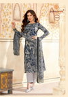 Naishaa Vol 38 By Suryajyoti Printed Cotton Dress Material Exporters in India
